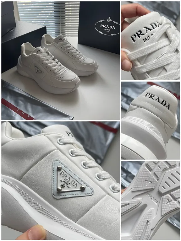 Prada Shoe 